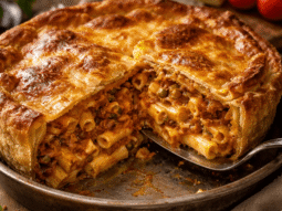 Maltese Timpana