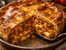 Maltese Timpana