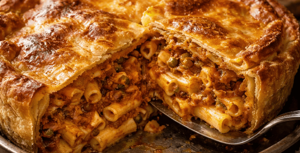 Maltese Timpana