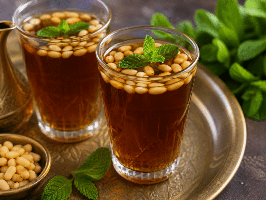 Sri Lankan Dhal Curry- Everyday Comfort - Tone & Taste
