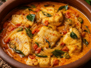 Sri Lankan Fis Curry
