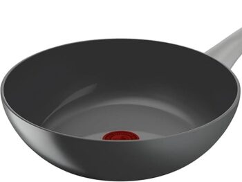 Tefal Ceramic Wok