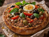Tuna Ftira from Malta