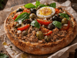 Tuna Ftira from Malta Tuna Ftira from Malta