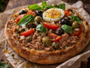 Tuna Ftira from Malta