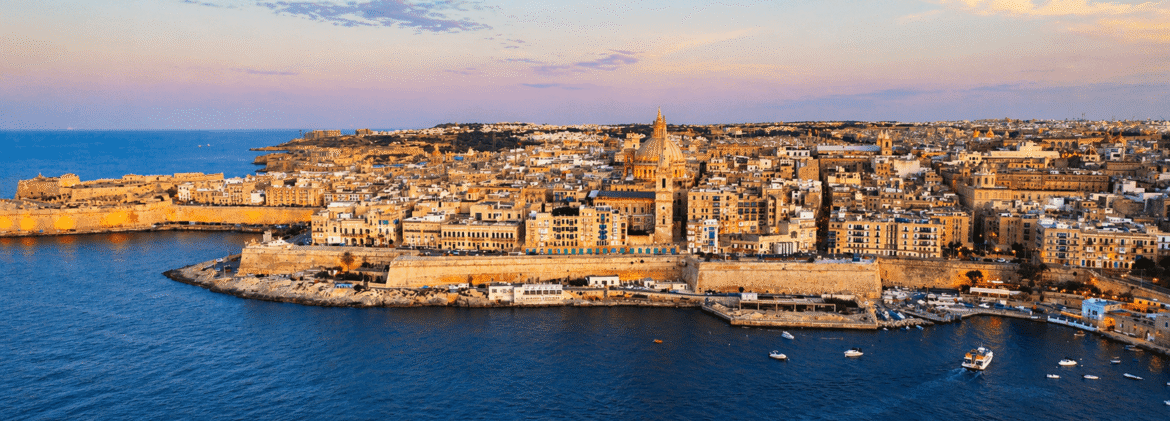 Valetta Skyview Valetta Skyview