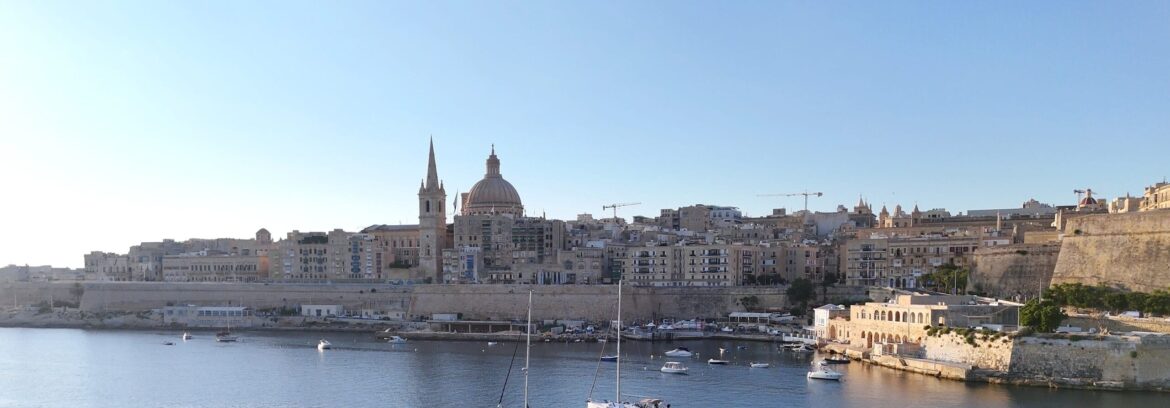 Valetta Malta Valetta Malta