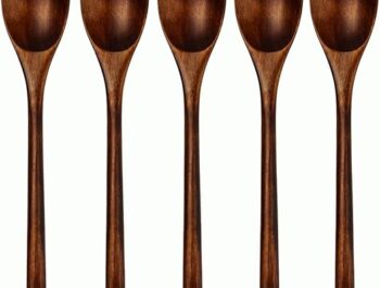 Wooden Spoons