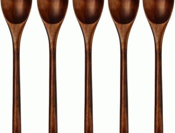 Wooden Spoons