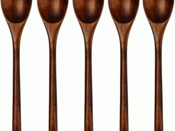 Wooden Spoons