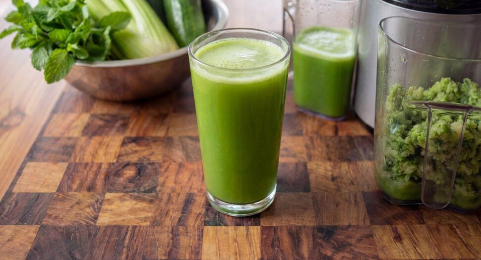 green_cleanse_juice_1_wp Green Cleanse Juice, a very fresh juice